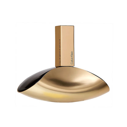 Calvin Klein Euphoria Liquid Gold Eau De Parfum For Women 100ml