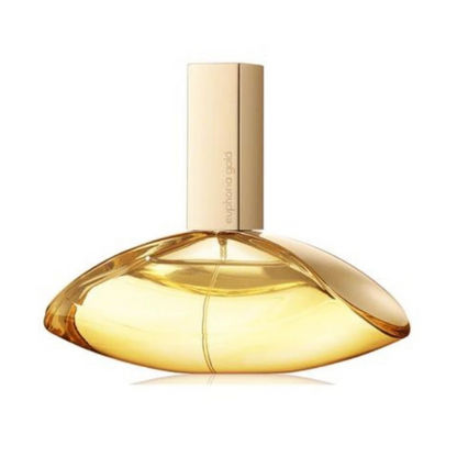 Calvin Klein Euphoria Gold Eau De Parfum for Women 100ml
