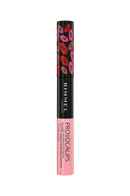 Rimmel London Provocalips Lip