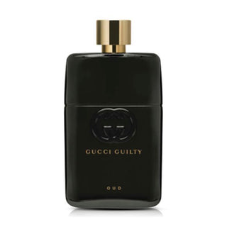 Gucci Guilty Oud Eau De Parfum Unisex 90ml - O2morny.com