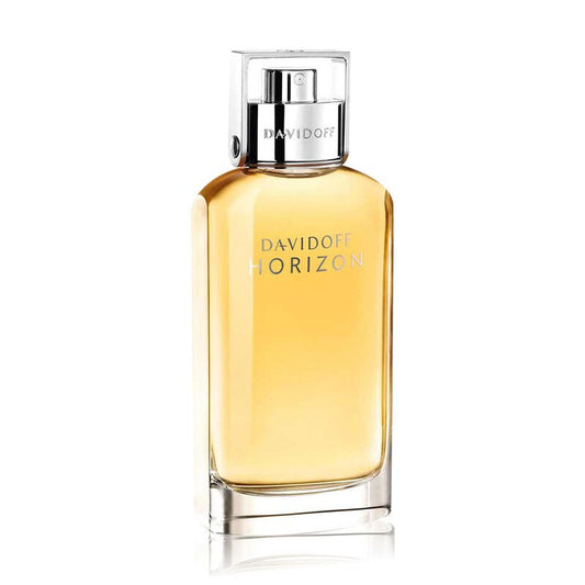 Davidoff Horizon Eau De Toilette for Men 75ml