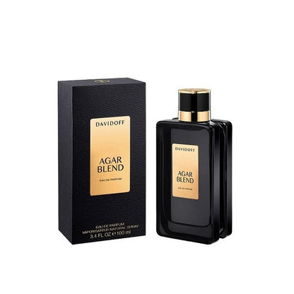 Davidoff Agar Blend Eau De Parfum for Men 100ml