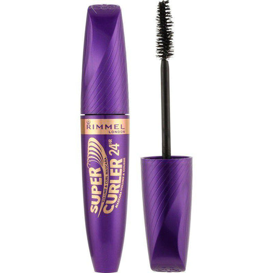 Rimmel London SuperCurler Volume & Curl Mascara