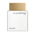 Calvin Klein Euphoria Pure Gold Eau De Parfum for Men 100ml