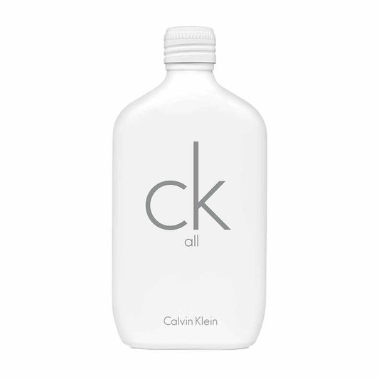 Calvin Klein CK All Eau De Toilette for Unisex 100ml
