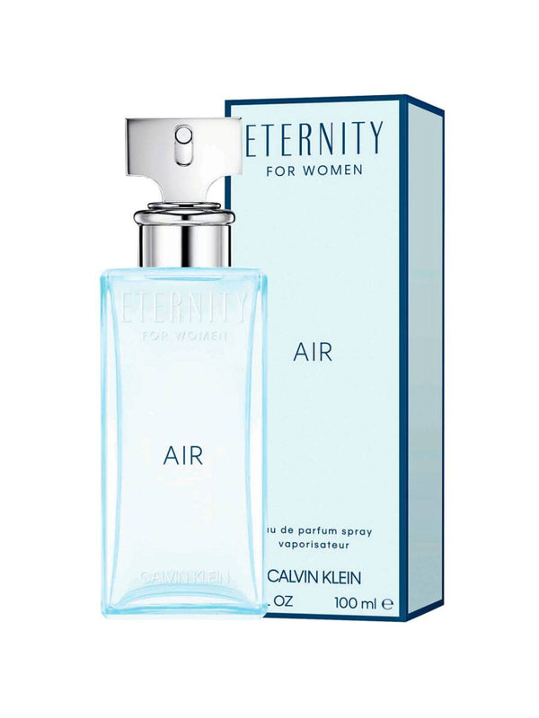 Calvin Klein Eternity Air Eau De Parfum For Women 100ml