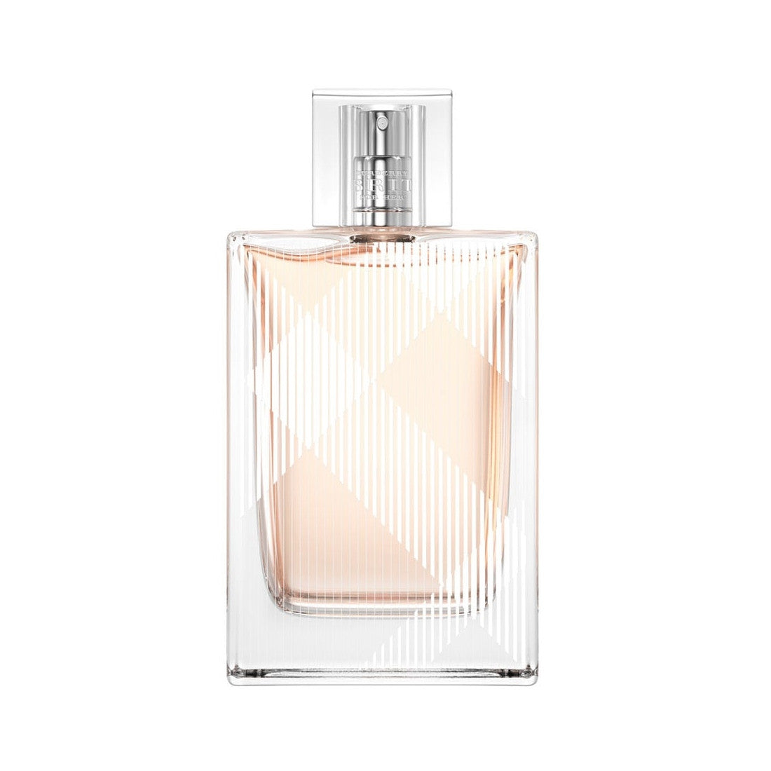 Burberry Brit Eau De Toilette For Women 50ml