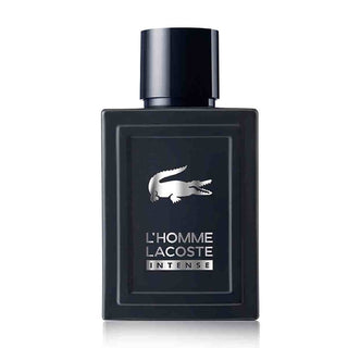 Lacoste L'Homme Intense Eau De Toilette for Men 100ml - O2morny.com