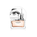 عطر كالفن كلاين انتنس او دو بارفان للنساء 50 مل