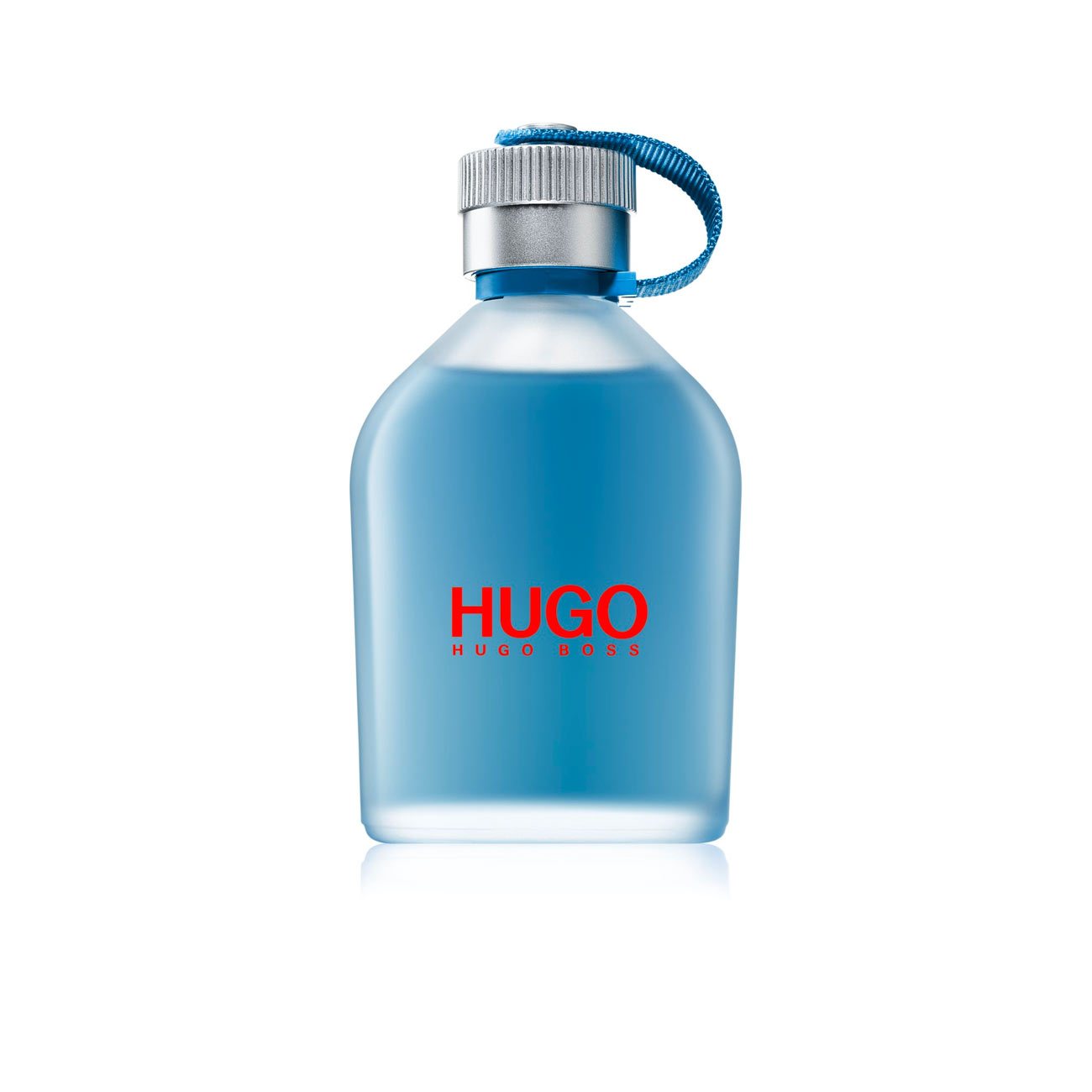 Hugo Boss Now Eau De Toilette For Men 125ml