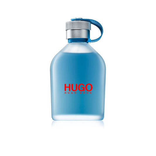 Hugo Boss Now Eau De Toilette For Men 125ml