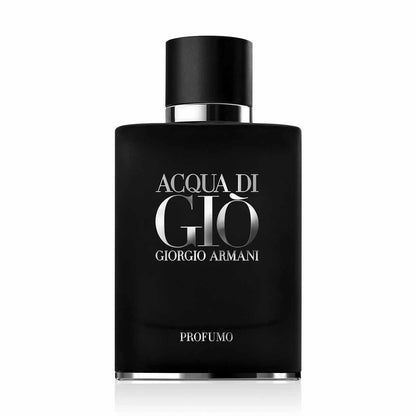 Giorgio Armani Acqua Di Gio Profumo Eau De Parfum for Men 125ml - O2morny.com