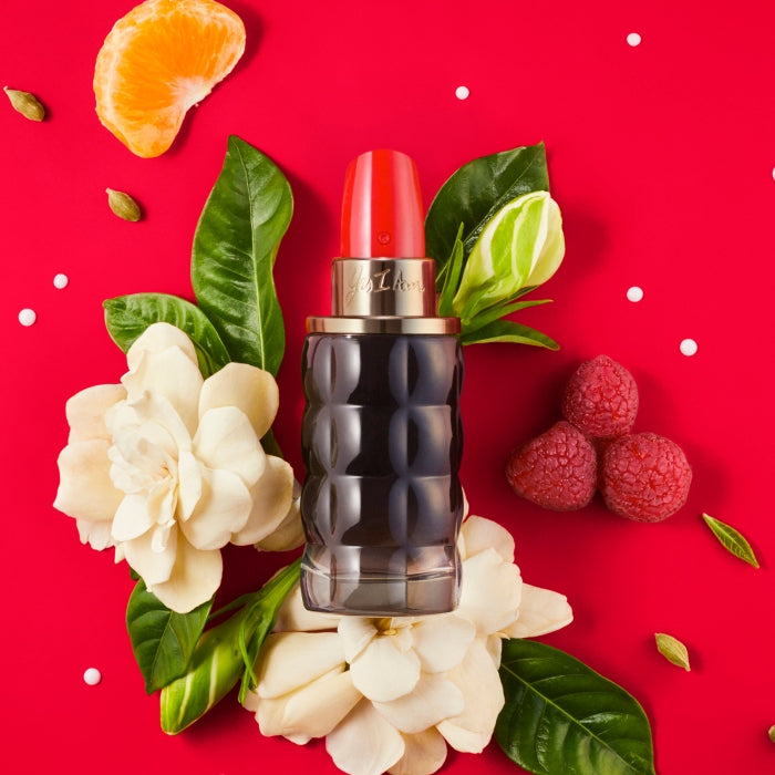 Cacharel Yes I Am Eau De Parfum For Women 50ml