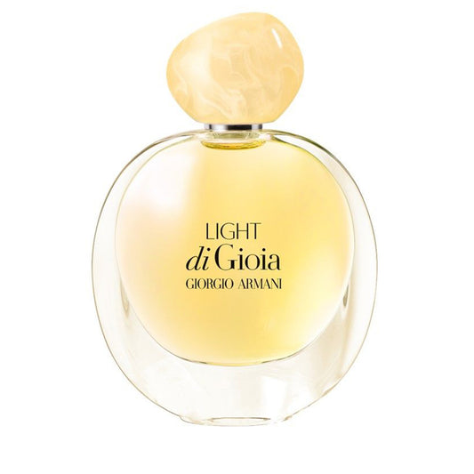 عطر جورجيو ارماني لايت دي جويا او دو بارفان للنساء 50 مل