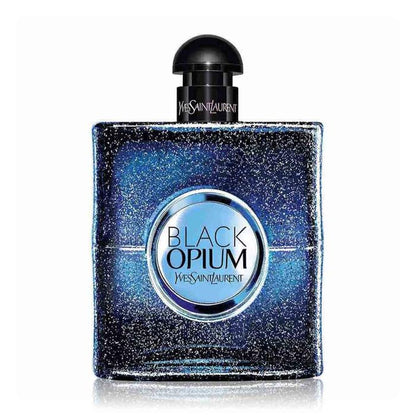 Yves Saint Laurent Black Opium intense Eau De Parfum for Women 90ml - O2morny.com