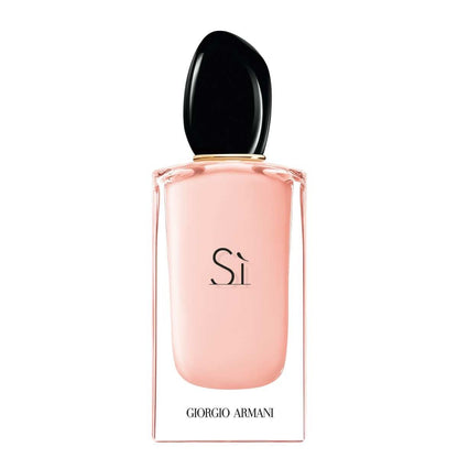 Giorgio Armani SI Fiori Eau De Parfum for Women 100ml - O2morny.com