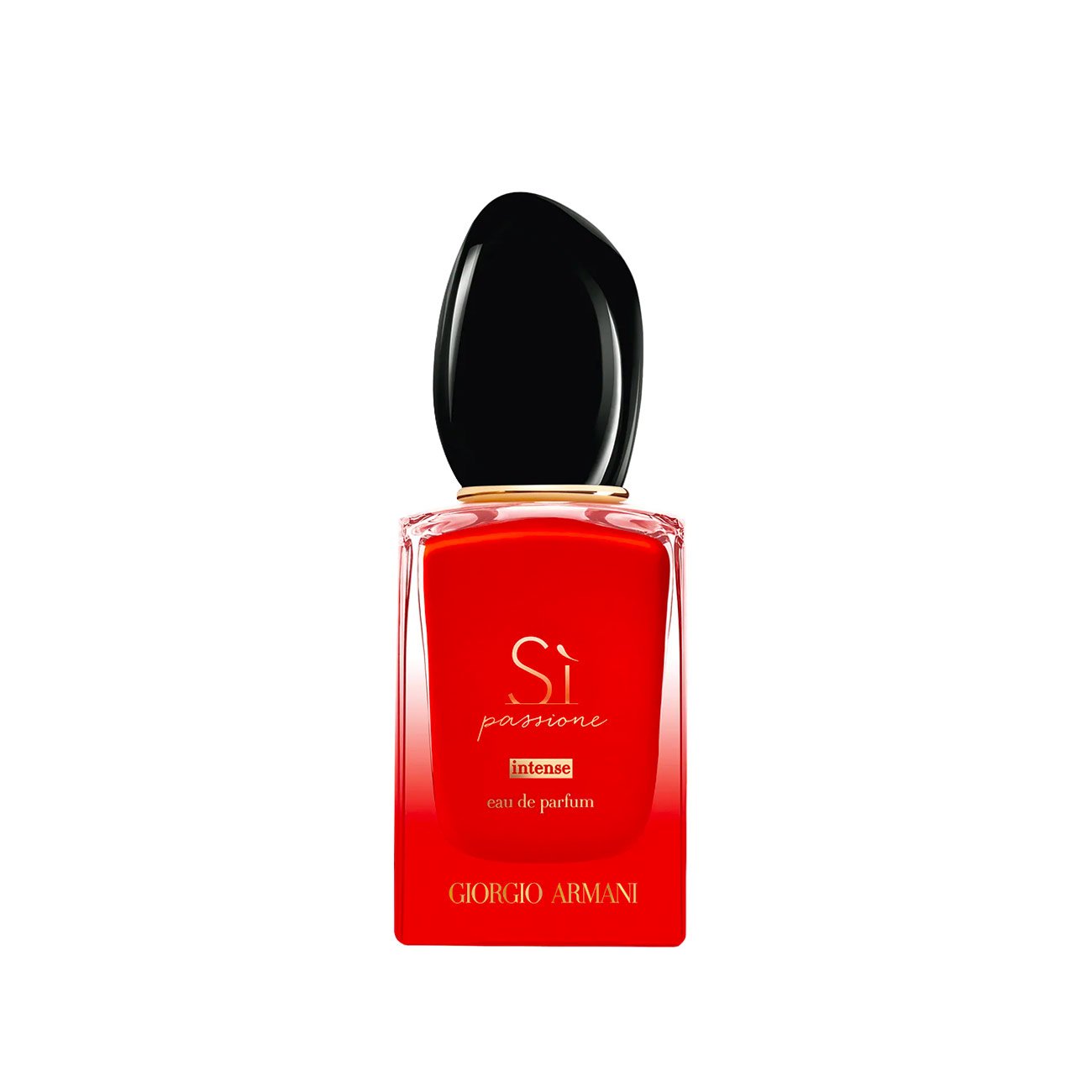 Si Passione Intense by Giorgio Armani, 3.4 oz EDP Spray for Women