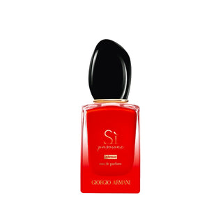 Giorgio Armani Si Passione Intense Eau De Parfum for Women 100ml