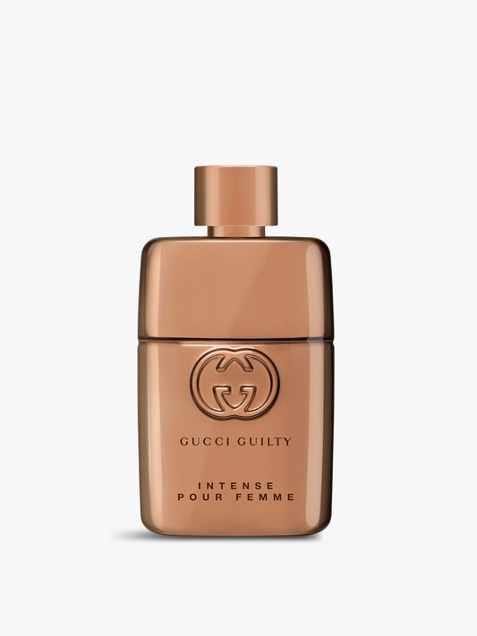 Gucci Guilty Pour Femme Intense Eau De Parfum For Women 50ml