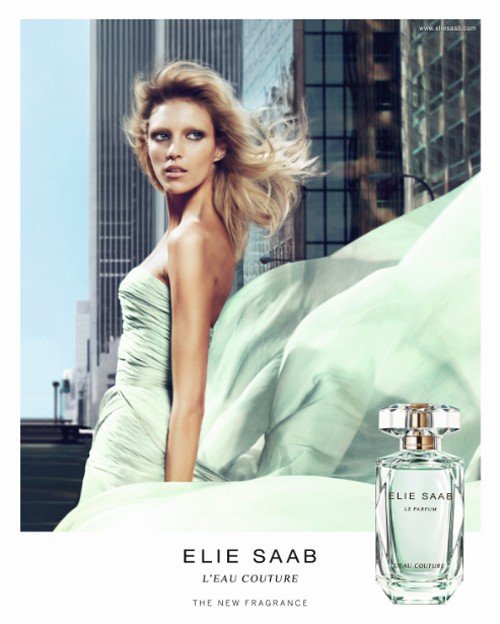 Elie Saab Le Parfum L Eau Couture Eau De Toilette For Women 90ml