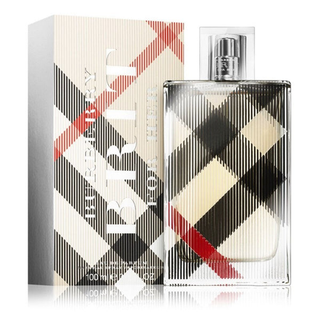 Burberry Brit Eau De Parfum For Women 100ml