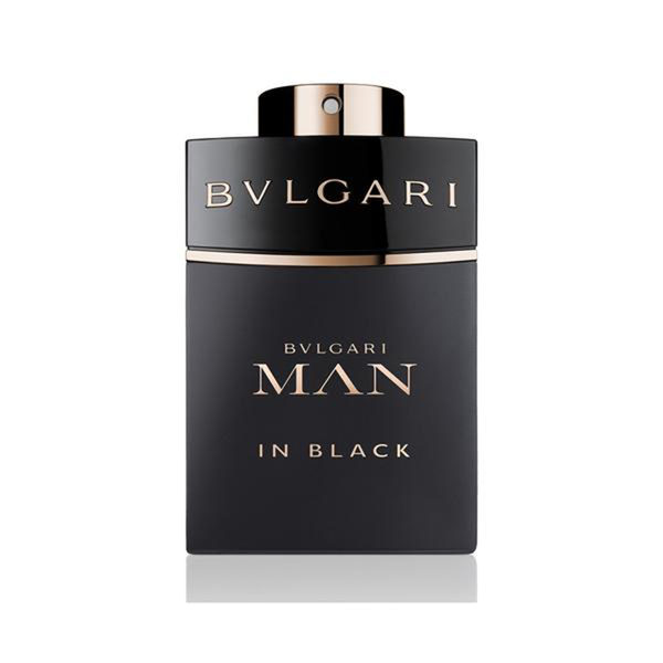 Bvlgari Man In Black Eau De Parfum For Men 100ml O2morny