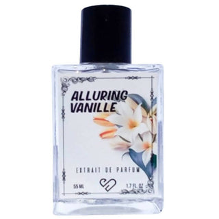 Shades Alluring Vanille Extrait De Parfum For Unisex 55ml Inspired by Nishane Ani