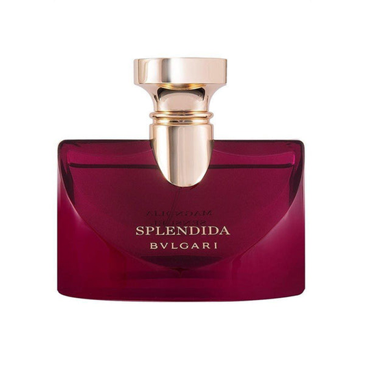 Bvlgari Splendida Magnolia Sensuel Eau De Parfum for Women 100ml