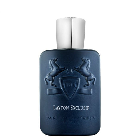 Parfums De Marly Layton Exclusif Eau De Parfum For Unisex 125ml