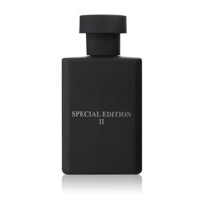 Giorgio Black Special Edition II Eau De Parfum For Men 100ml