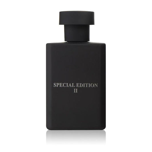 Giorgio Black Special Edition II Eau De Parfum For Men 100ml