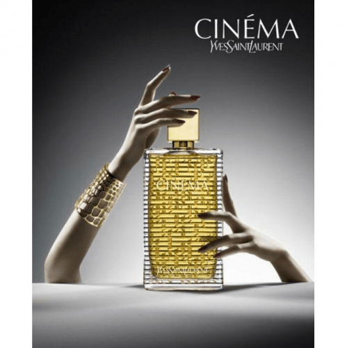 Yves Saint Laurent Cinéma Eau De Parfum for Women 90ml