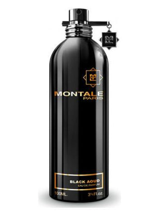 Montale Black Aoud Eau De Parfum for Men 100ml