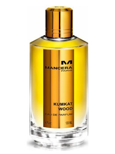 Mancera Kumkat Wood Eau De Parfum For Unisex 120ml