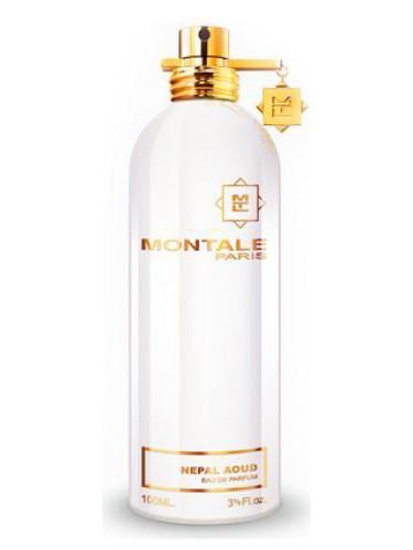 Montale Nepal Aoud Eau De Parfum For Unisex 100ml