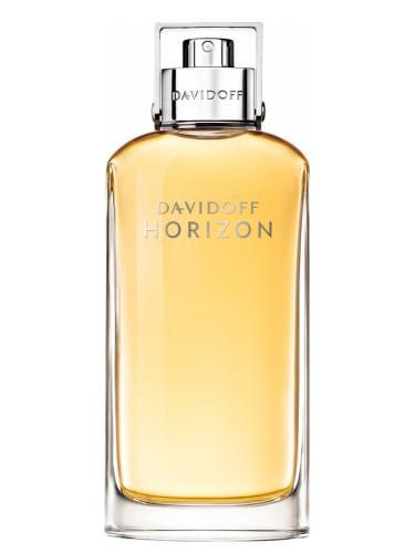 Davidoff Horizon Eau De Toilette for Men 125ml