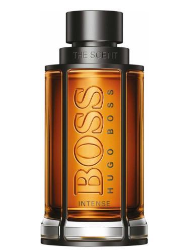 Hugo Boss The Scent Intense Eau De Parfum for Men 100ml