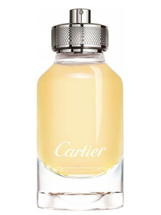 Cartier LEnvol De Cartier Eau De Parfum for Men 80ml