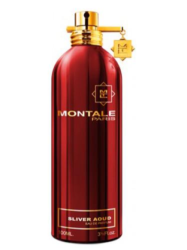 Montale Aoud Silver Eau De Parfum For Unisex 100ml