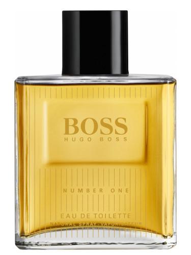Hugo Boss Number One Eau De Toilette for Men 125ml