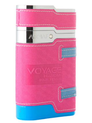 Armaf Voyage Hawaii Pour Femme Eau De Parfum For Women 100ml