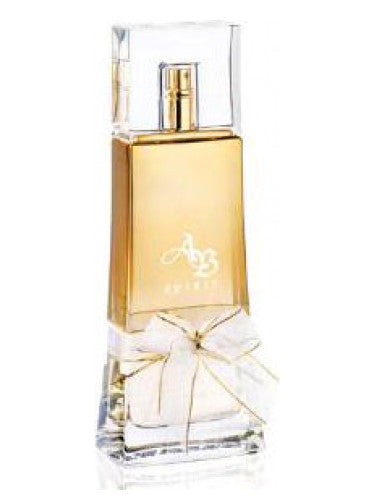 Lomani AB Spirit Eau De Parfum For Women 100ml