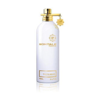 Montale White Aoud Eau De Parfum For Unisex 100ml