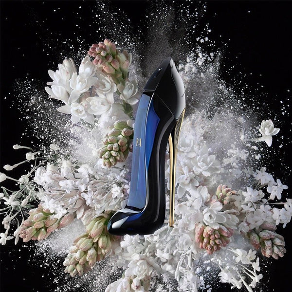 Carolina Herrera Good Girl Eau De Parfum for Women 80ml