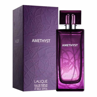 Lalique Amethyst Eau De Parfum For Women 100ml