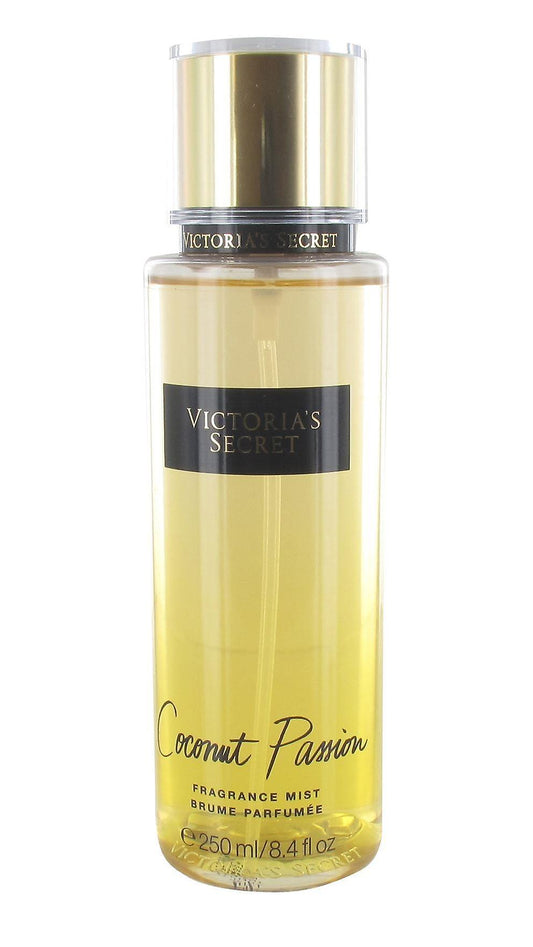 Victoria's Secret Body Mist Coconut Passion 250ml - O2morny.com