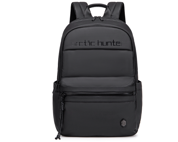 Arctic Hunter B00536 Casual Water Resistant 15.6-inch Laptop Backpack