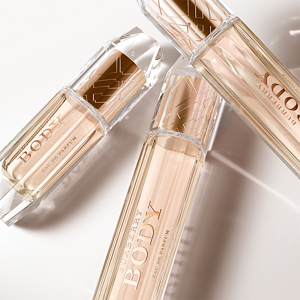 Burberry body eau de toilette 85ml hotsell