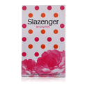 Slazenger Pink Eau De Toilette for Women 50ml