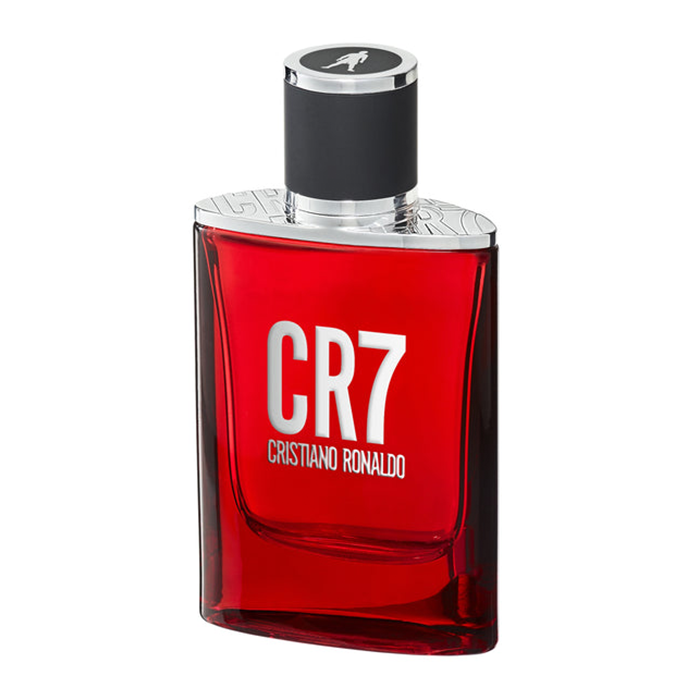 Cristiano Ronaldo CR7 Eau De Toilette For Men 100ml